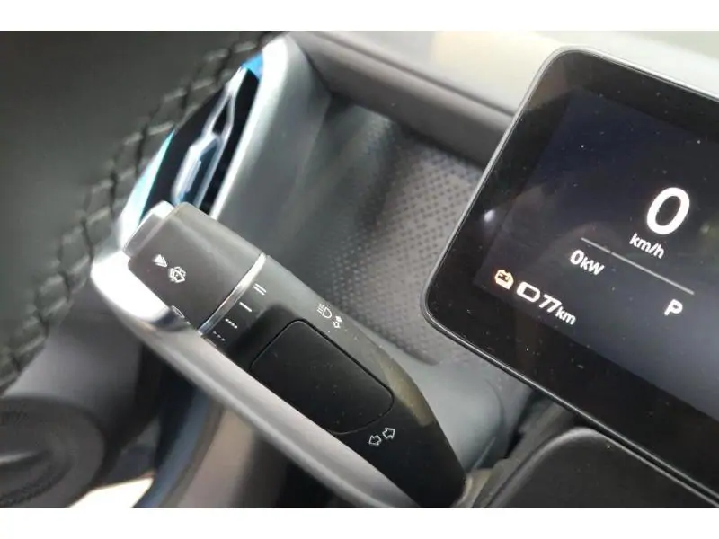 VEHICLE__CONDITION_SERVICE Leapmotor B10 DESIGN PROMAX BLUE 21