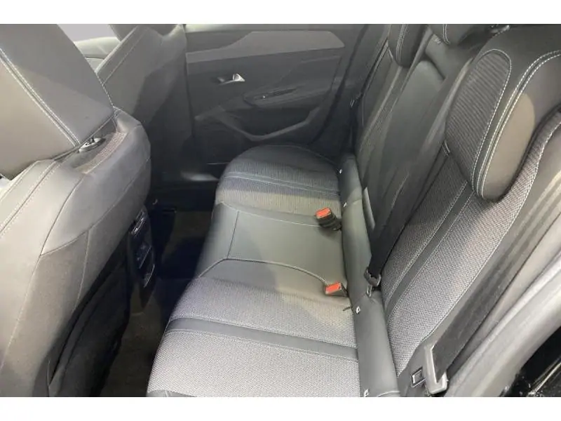 Occasion Peugeot 308 Allure BLACK 18