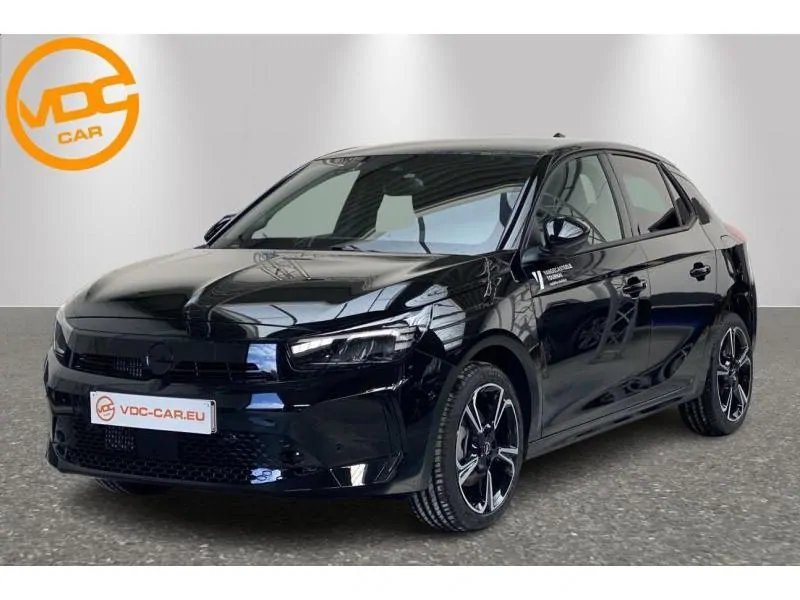 70179 - Opel Corsa 1.2T