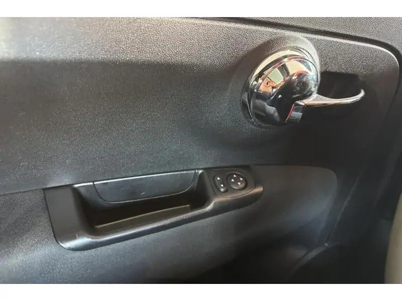 Occasion Fiat 500 LOUNGE Hybrid GREY 17