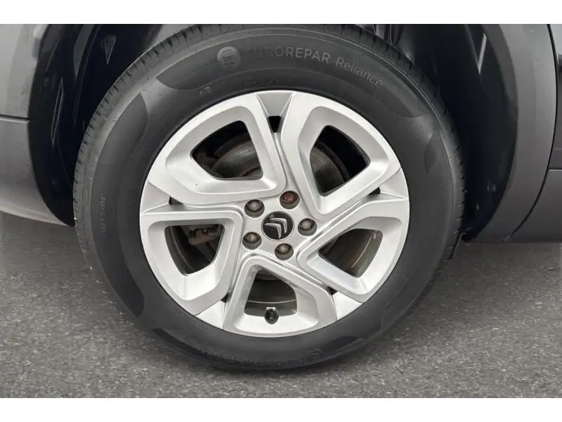Occasion Citroen C5 Aircross Business GPS GREY 20