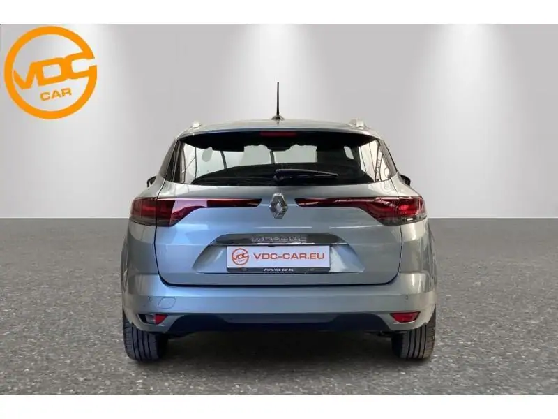 Occasion Renault Mégane Grandtour Corporate Edition GREY 7