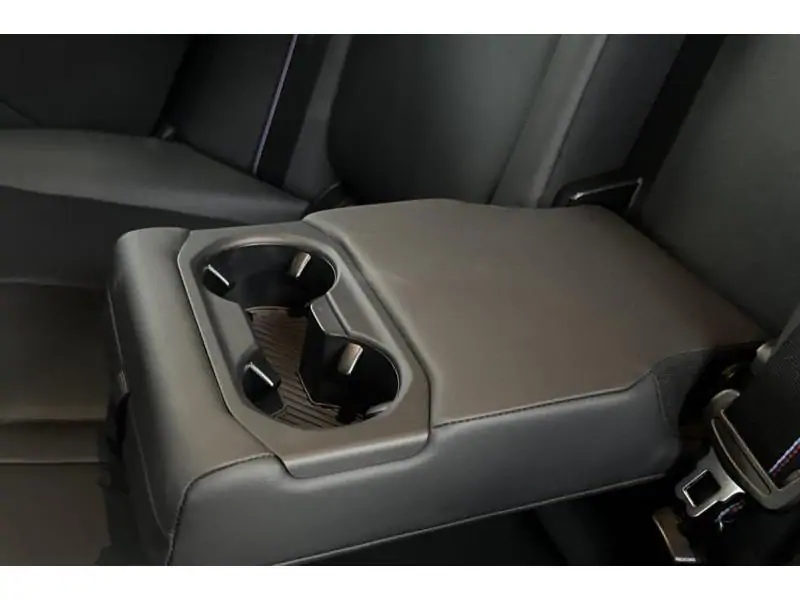 Occasion BMW Serie M M5 PHEV 4.4 AS BLUE 25