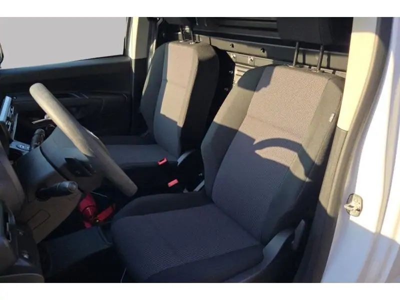 Démo Opel Combo CARGO L2H1 HEAVY WHITE 10