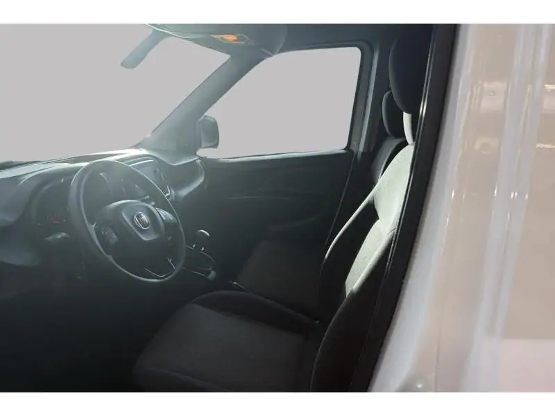 Occasion Fiat Doblo 1.6d WHITE 10