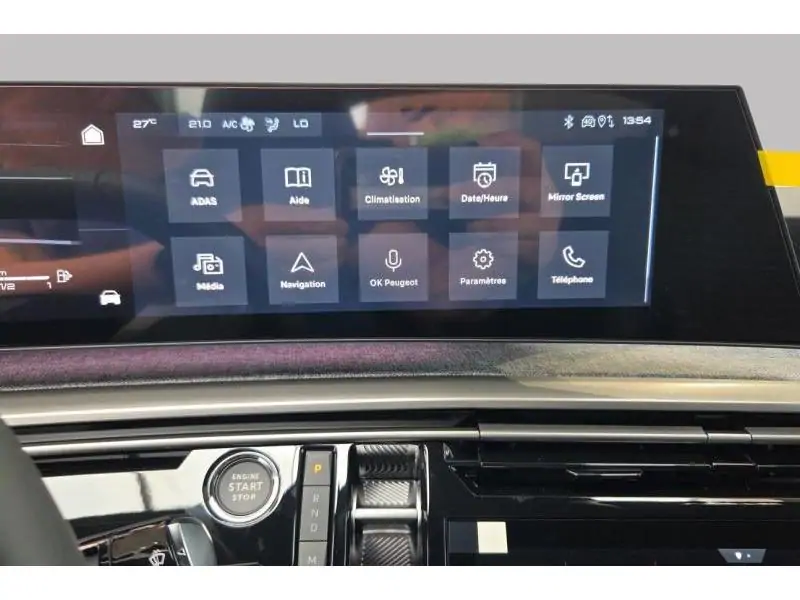 VEHICLE__CONDITION_SERVICE Peugeot 3008 ALLURE GREY 32