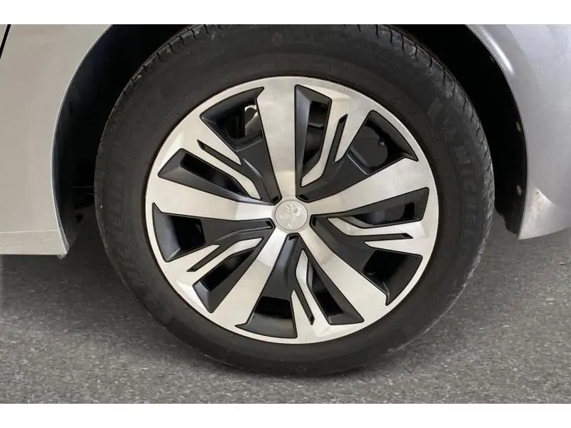 Occasion Peugeot 208 Active Pack*Check+ inclus! Courroie OK! GREY 20