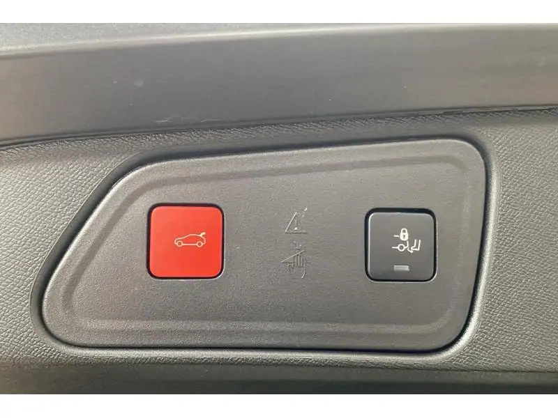 Occasion Peugeot 3008 Allure Pack HYBRID GREY 21
