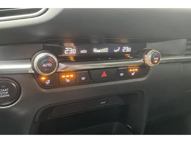 Occasie Mazda CX-30 Caméra de recul*GPS*Jantes alu* GREY 15