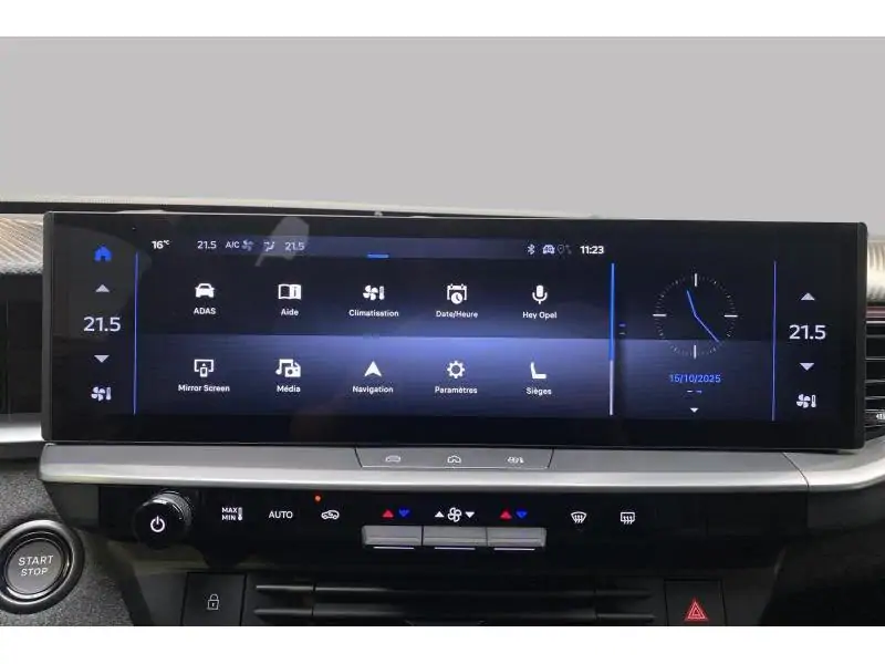 VEHICLE__CONDITION_SERVICE Opel Grandland GS BLACK 30