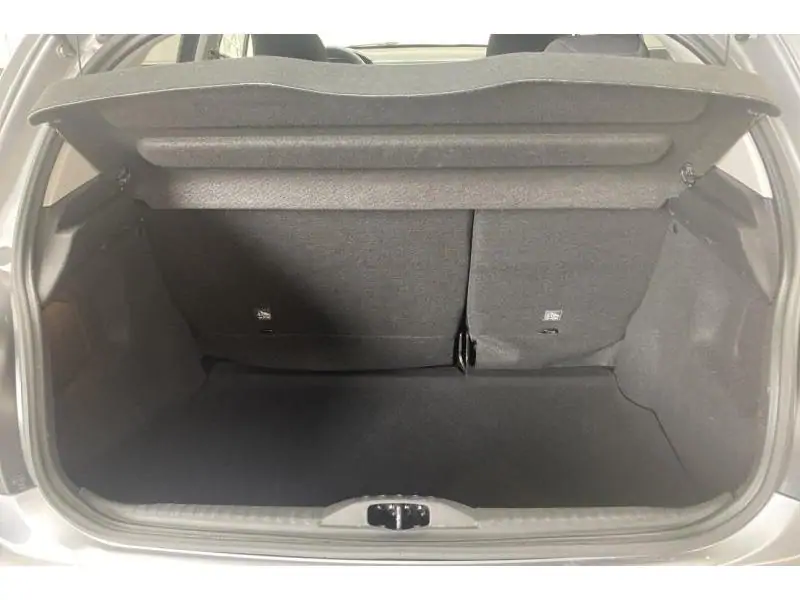Occasion Citroen C3 Max 1.2 110 EAT6 GREY 19