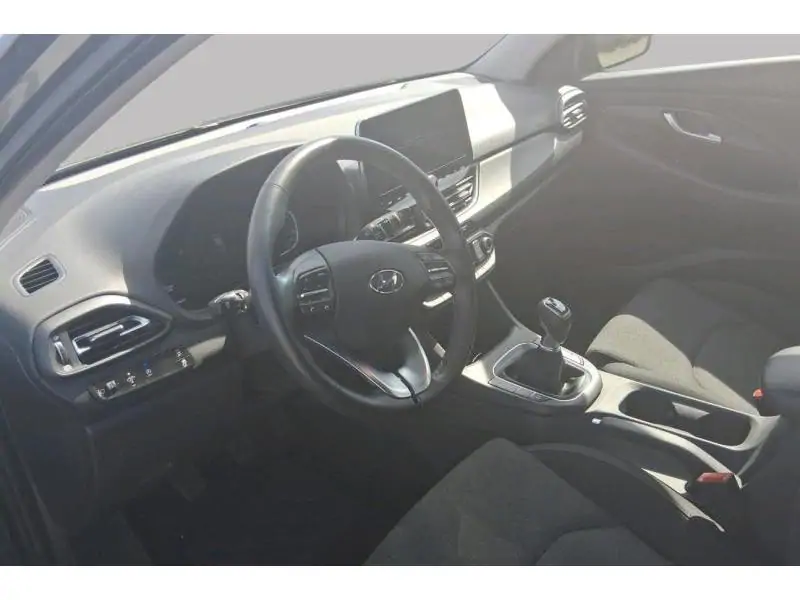 Occasion Hyundai i30 Techno UNDEFINED 9