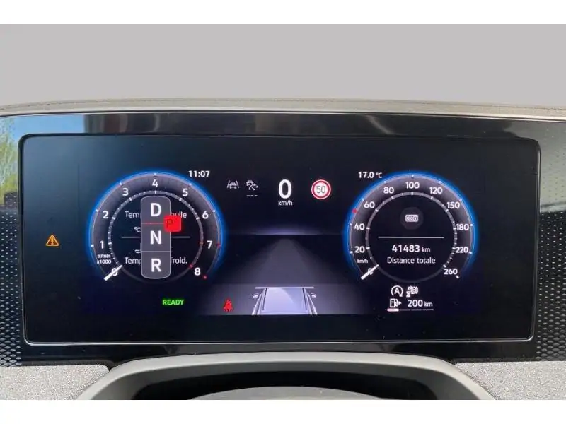 Occasion Volkswagen Passat Variant 1.5 eTSI DSG7 Business Premium GREY 28