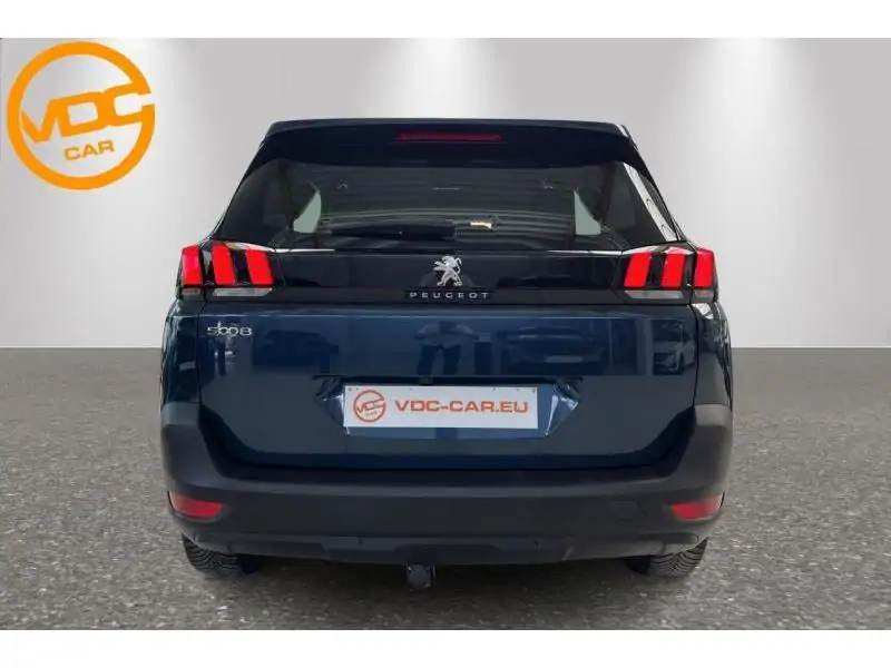 Occasion Peugeot 5008 ACTIVE BLUE 7
