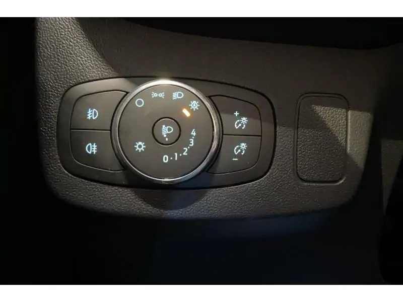 Occasion Ford Puma ST-Line 1.0 EcoBoost mHEV GREY 23