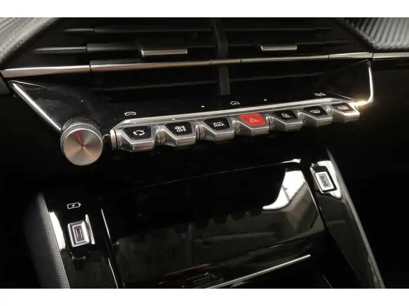 VEHICLE__CONDITION_SERVICE Peugeot 208 ALLURE*Dispo 04/2026 YELLOW 32