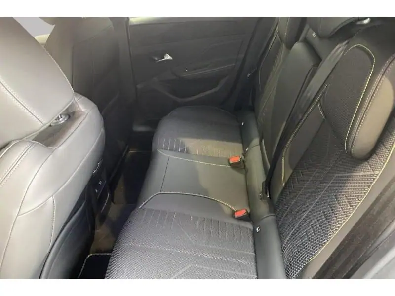 Occasion Peugeot 308 GT MHEV* GPS Caméra GREY 18