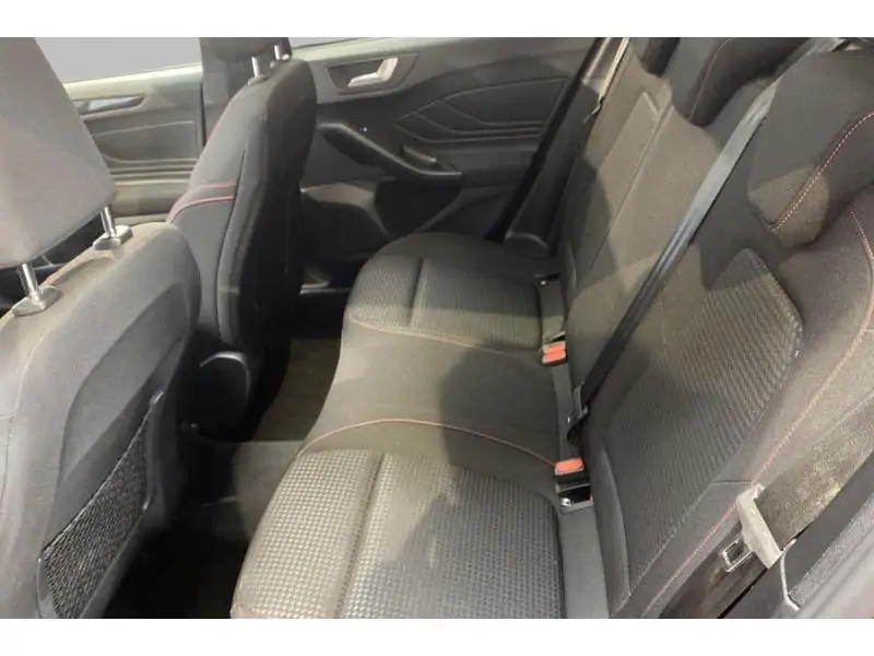 Occasion Ford Focus CLIPPER ST-Line 1.0 ECOBOOST MHEV RED 18