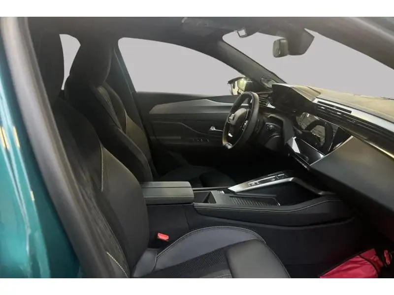 VEHICLE__CONDITION_SERVICE Peugeot 308 GT EXCLUSIVE BLUE 8