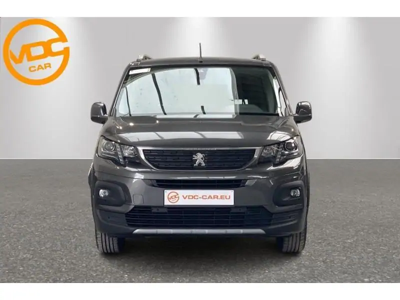Occasion Peugeot Rifter Allure GREY 5