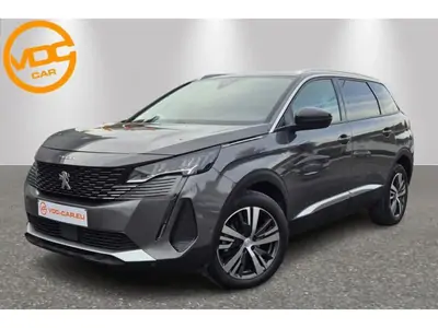 Occasion Peugeot 5008 ALLURE GREY