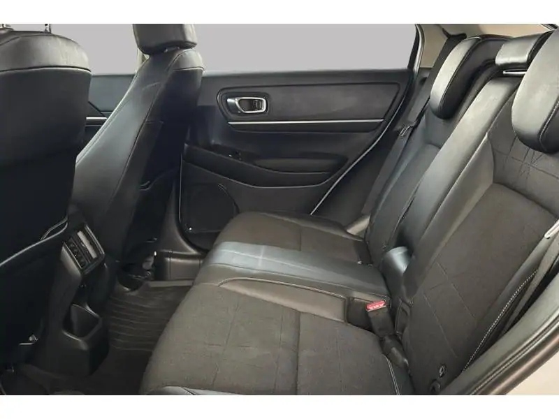 Occasion Honda HR-V HYBRID Advance plus WHITE 18