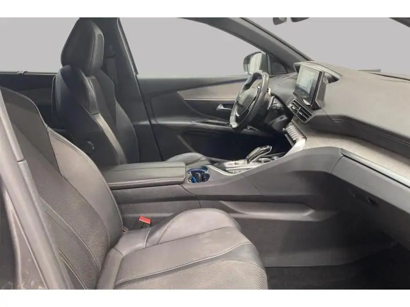 Occasion Peugeot 5008 GT GREY 8