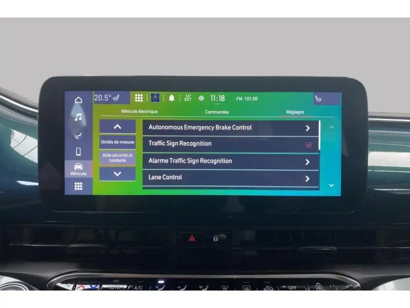 Occasion Fiat 500e ICONE BEV 42 kWh GREEN 27