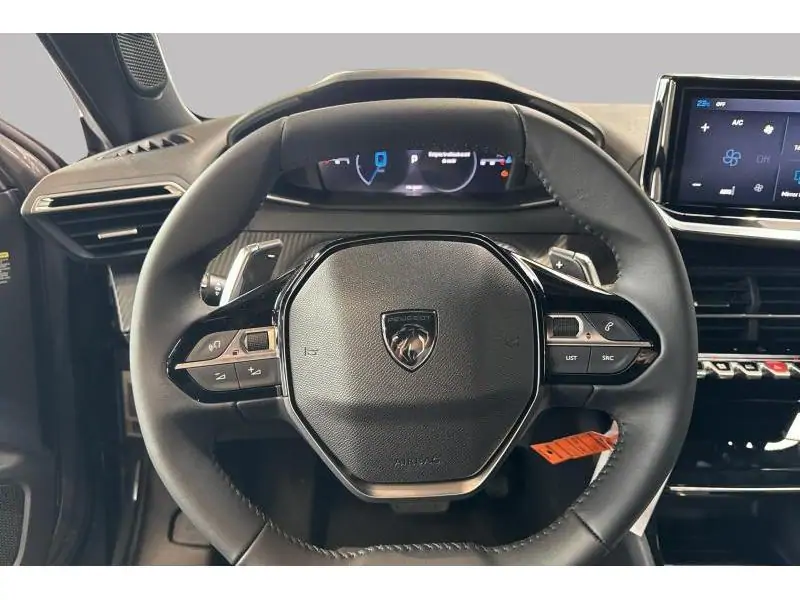 VEHICLE__CONDITION_SERVICE Peugeot 2008 ENVY GREY 12