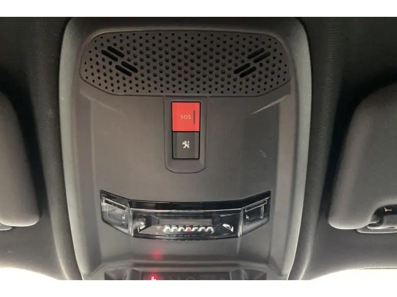 Occasion Peugeot 2008 II GT ORANGE 39
