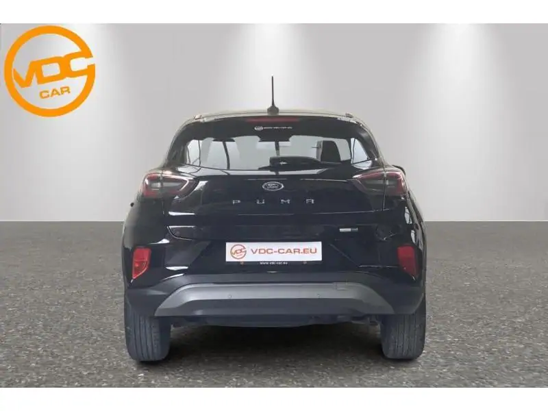 Occasion Ford Puma Mild hybrid GPS Détecteurs obs. BLACK 7