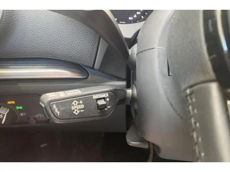 Occasion Audi A3 SPORTBACK* Caméra recul GPS jantes alu BLACK 27