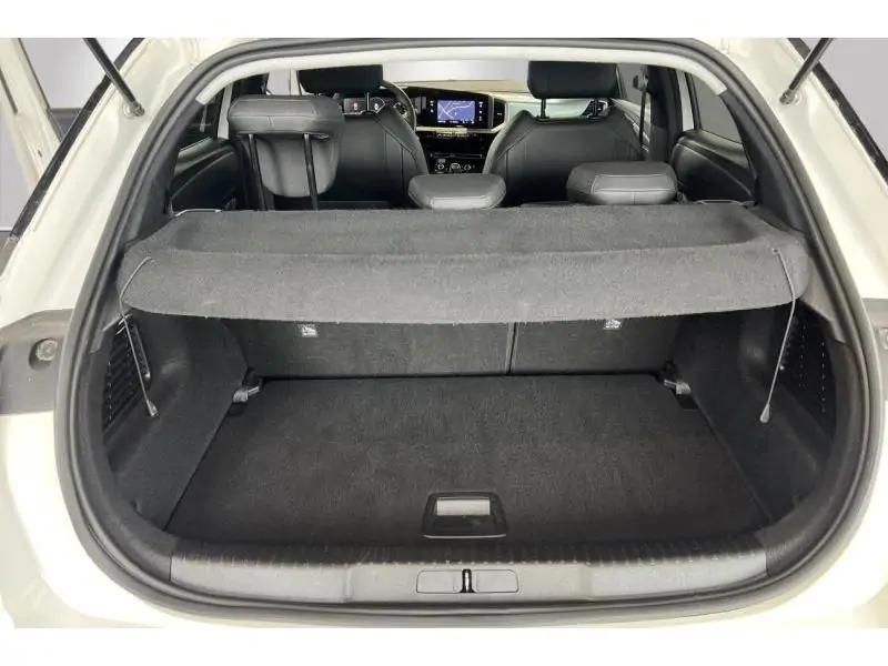 Occasion Opel Mokka Elegance WHITE 19