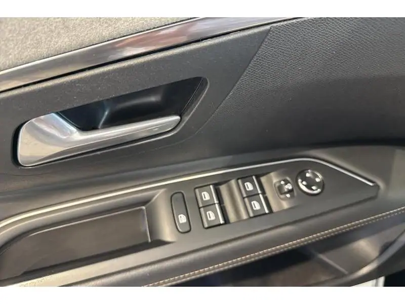 Occasion Peugeot 3008 GT - PANO - AUTOMAAT BLACK 17
