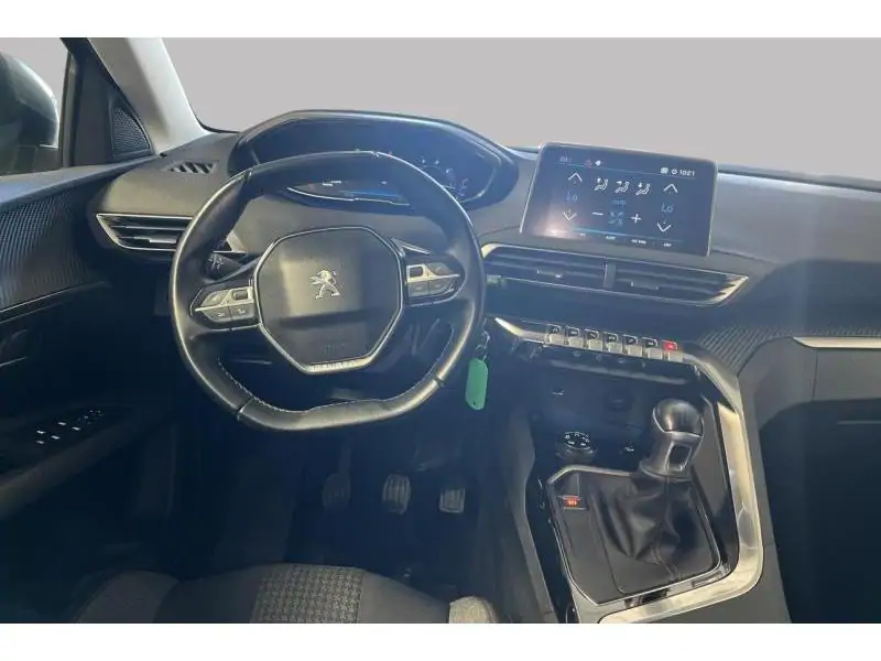 Occasion Peugeot 3008 II Active GREEN 11