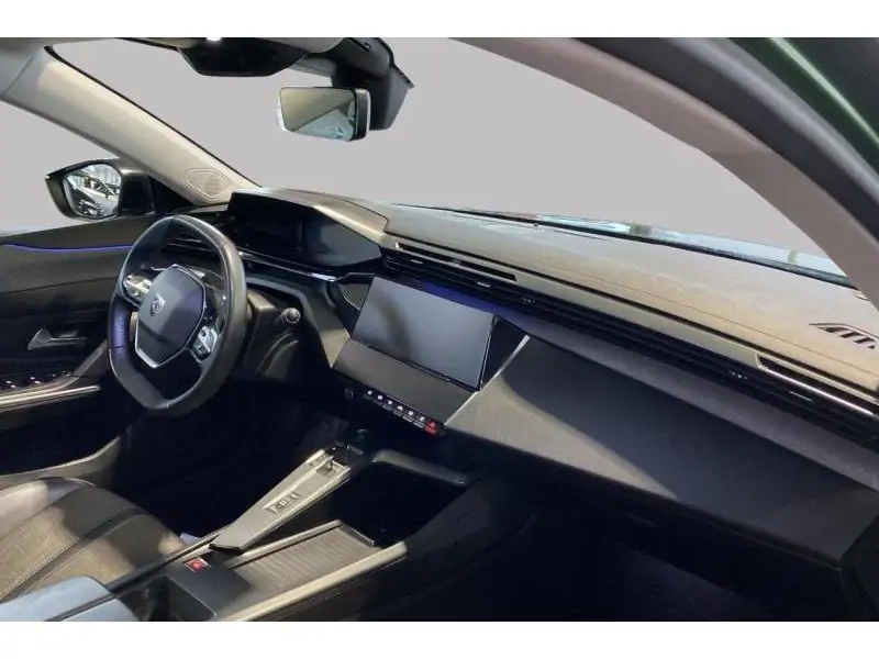Occasion Peugeot 308 Allure GREEN 2