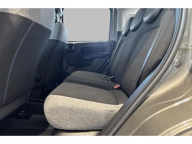 Occasion Fiat Panda City Life HYBRID GREY 15