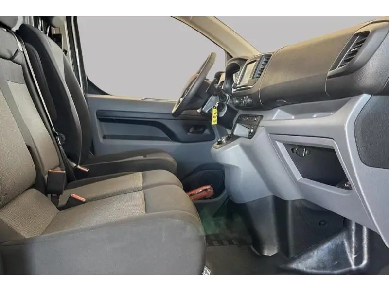 Occasion Citroen Jumpy Business L2 - AUTOMAAT GREY 8