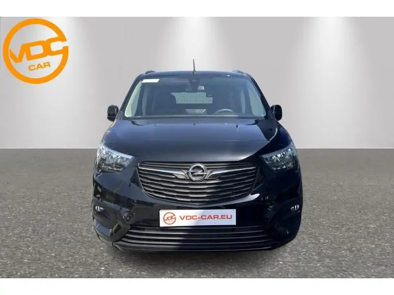 VEHICLE__CONDITION_SERVICE Opel Combo EDITION PLUS BLACK 5