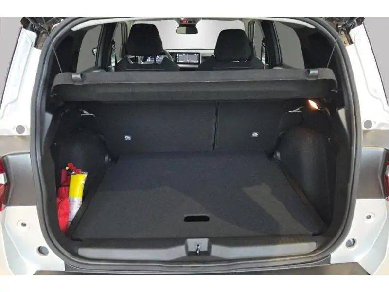 VEHICLE__CONDITION_SERVICE Opel Frontera GS GREY 28