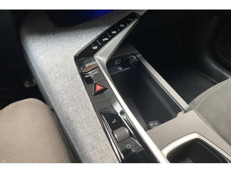 Occasion Peugeot 3008 FIRST EDITION BLUE 36