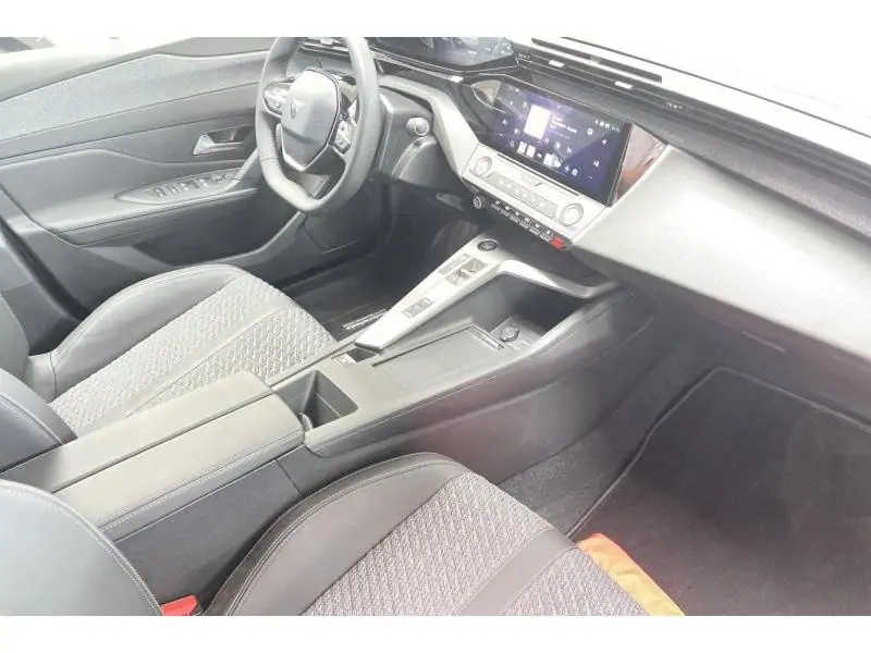 Démo Peugeot 308 SW NEW ALLURE BLUE 2