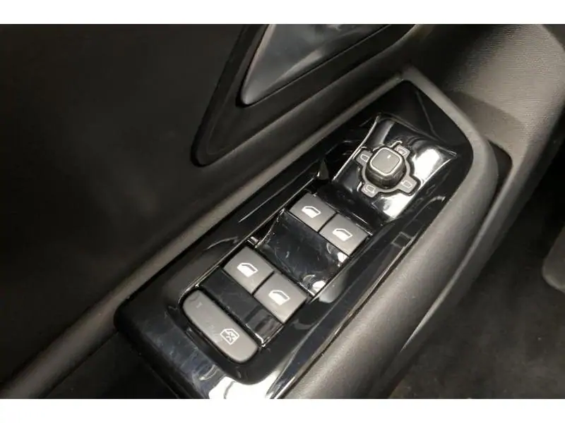 Occasion Citroen C5 X PLUS GREY 17