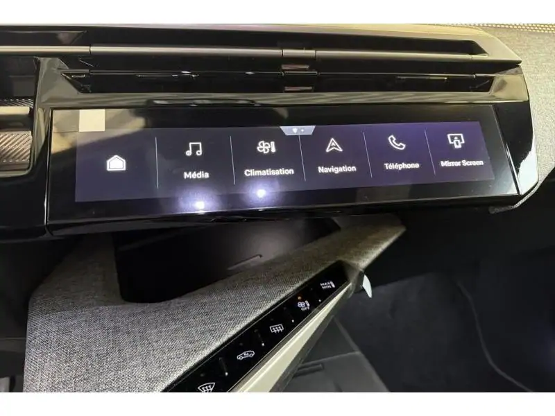VEHICLE__CONDITION_SERVICE Peugeot 5008 GT GREY 15