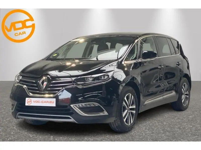 Occasie Renault Espace Espace BLACK 1