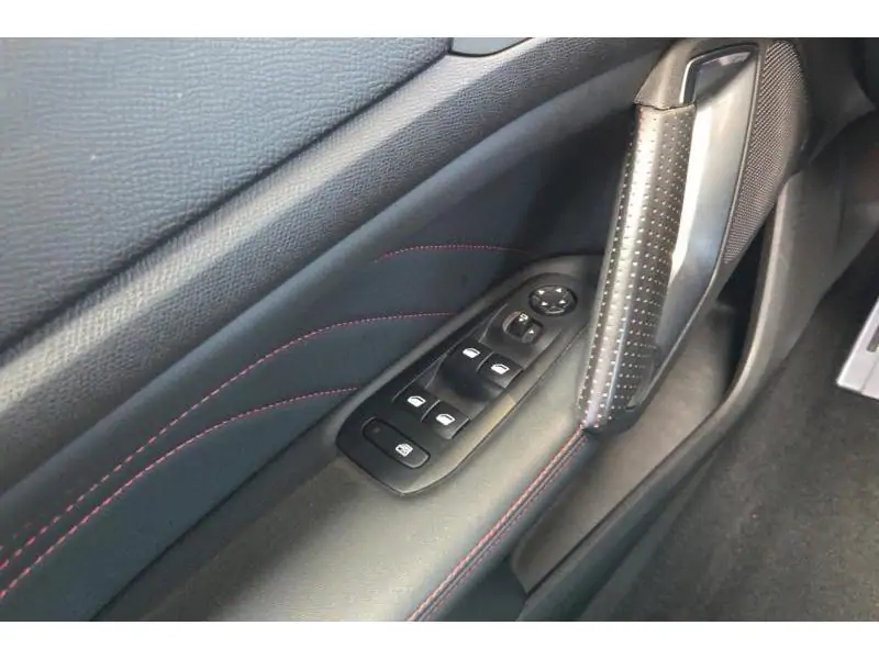 Occasion Peugeot 308 GT LINE GREY 16