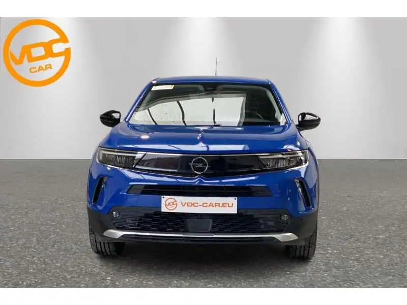 Occasie Opel Mokka Elegance*Borne de charge offer BLUE 5