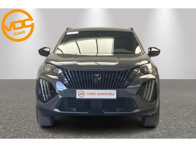 VEHICLE__CONDITION_SERVICE Peugeot 2008 ALLURE GREY 5
