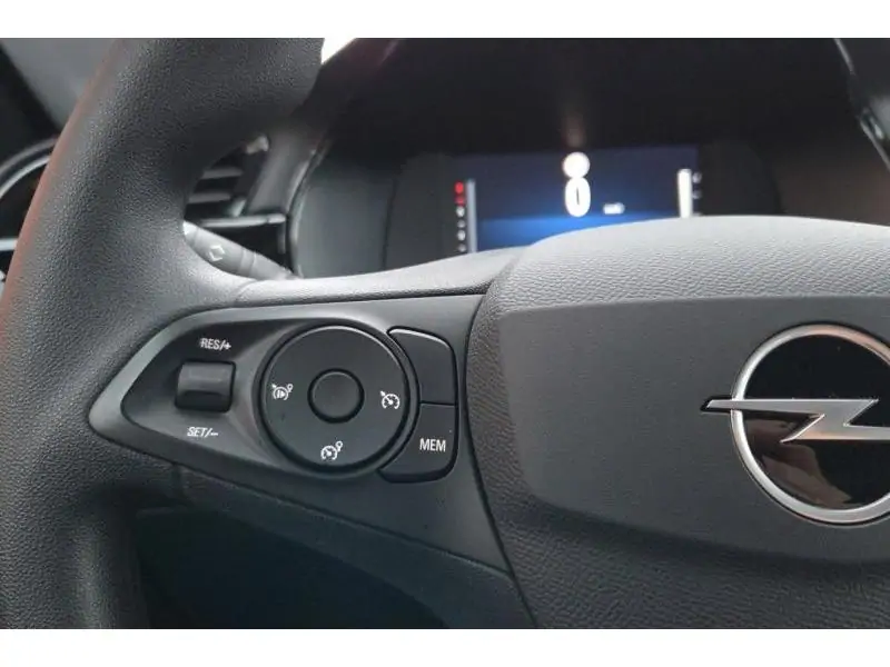 VEHICLE__CONDITION_SERVICE Opel Corsa EDITION GREY 26