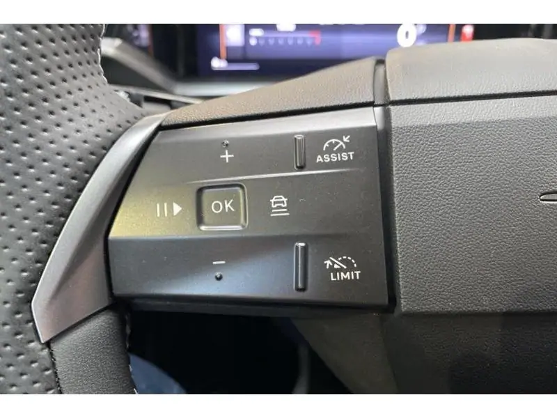 VEHICLE__CONDITION_SERVICE Opel Grandland GS BLACK 21